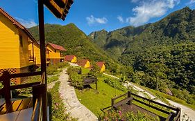 Pousada Bugio da Serra